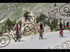 Paris Nice Etape 8 Montgenevre -Vars
