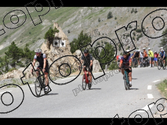 Paris Nice Etape 8 Montgenevre -Vars