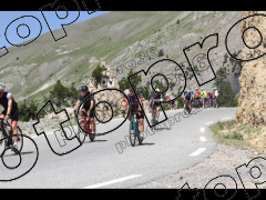 Paris Nice Etape 8 Montgenevre -Vars