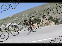 Paris Nice Etape 8 Montgenevre -Vars