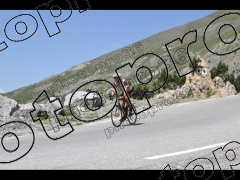 Paris Nice Etape 8 Montgenevre -Vars