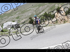 Paris Nice Etape 8 Montgenevre -Vars