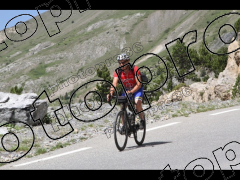 Paris Nice Etape 8 Montgenevre -Vars