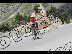 Paris Nice Etape 8 Montgenevre -Vars