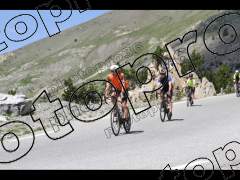 Paris Nice Etape 8 Montgenevre -Vars