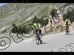 Paris Nice Etape 8 Montgenevre -Vars