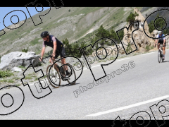 Paris Nice Etape 8 Montgenevre -Vars