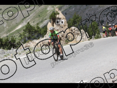 Paris Nice Etape 8 Montgenevre -Vars