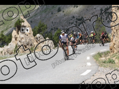 Paris Nice Etape 8 Montgenevre -Vars