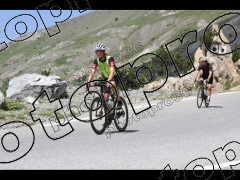 Paris Nice Etape 8 Montgenevre -Vars