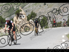 Paris Nice Etape 8 Montgenevre -Vars