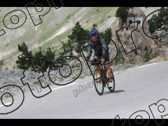 Paris Nice Etape 8 Montgenevre -Vars
