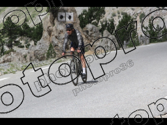 Paris Nice Etape 8 Montgenevre -Vars