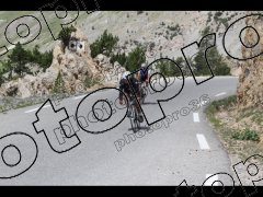 Paris Nice Etape 8 Montgenevre -Vars