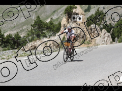 Paris Nice Etape 8 Montgenevre -Vars