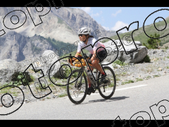 Paris Nice Etape 8 Montgenevre -Vars