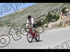 Paris Nice Etape 8 Montgenevre -Vars