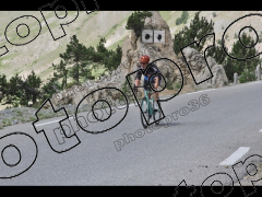 Paris Nice Etape 8 Montgenevre -Vars
