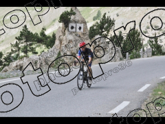 Paris Nice Etape 8 Montgenevre -Vars