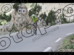 Paris Nice Etape 8 Montgenevre -Vars