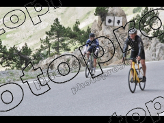 Paris Nice Etape 8 Montgenevre -Vars
