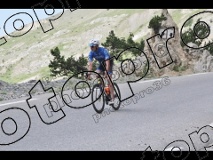 Paris Nice Etape 8 Montgenevre -Vars