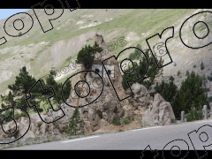 Paris Nice Etape 8 Montgenevre -Vars