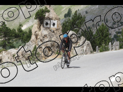 Paris Nice Etape 8 Montgenevre -Vars