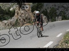 Paris Nice Etape 8 Montgenevre -Vars
