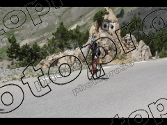 Paris Nice Etape 8 Montgenevre -Vars