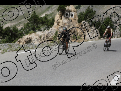 Paris Nice Etape 8 Montgenevre -Vars