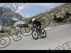 Paris Nice Etape 8 Montgenevre -Vars