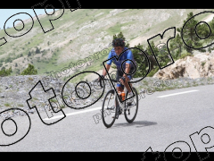 Paris Nice Etape 8 Montgenevre -Vars