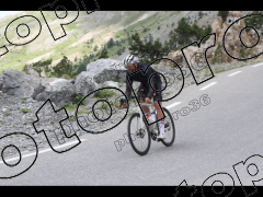 Paris Nice Etape 8 Montgenevre -Vars