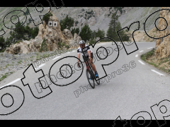 Paris Nice Etape 8 Montgenevre -Vars