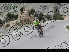 Paris Nice Etape 8 Montgenevre -Vars