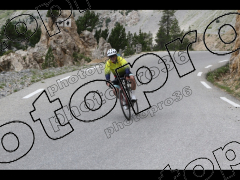 Paris Nice Etape 8 Montgenevre -Vars