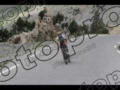 Paris Nice Etape 8 Montgenevre -Vars