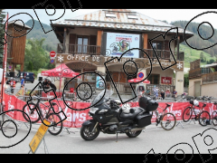 Paris Nice Etape 8 Montgenevre -Vars