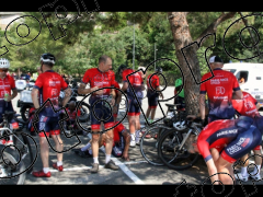 Paris Nice Etape 9 Vars Nice