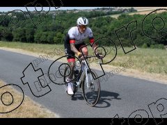 Championat National UFOLEP 2026 Hommes de 60 ans et +