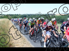 Championat National UFOLEP 2026 Hommes de 60 ans et +