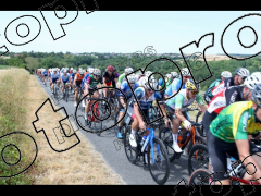 Championat National UFOLEP 2026 Hommes de 60 ans et +