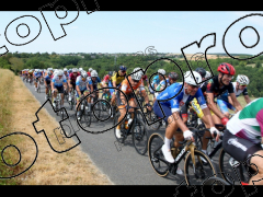 Championat National UFOLEP 2026 Hommes de 60 ans et +