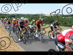 Championat National UFOLEP 2026 Hommes de 60 ans et +