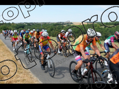 Championat National UFOLEP 2026 Hommes de 60 ans et +