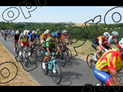 Championat National UFOLEP 2026 Hommes de 60 ans et +