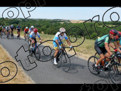 Championat National UFOLEP 2026 Hommes de 60 ans et +