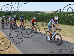 Championat National UFOLEP 2026 Hommes de 60 ans et +