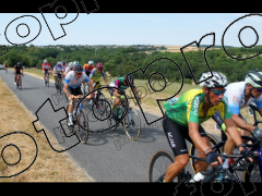 Championat National UFOLEP 2026 Hommes de 60 ans et +